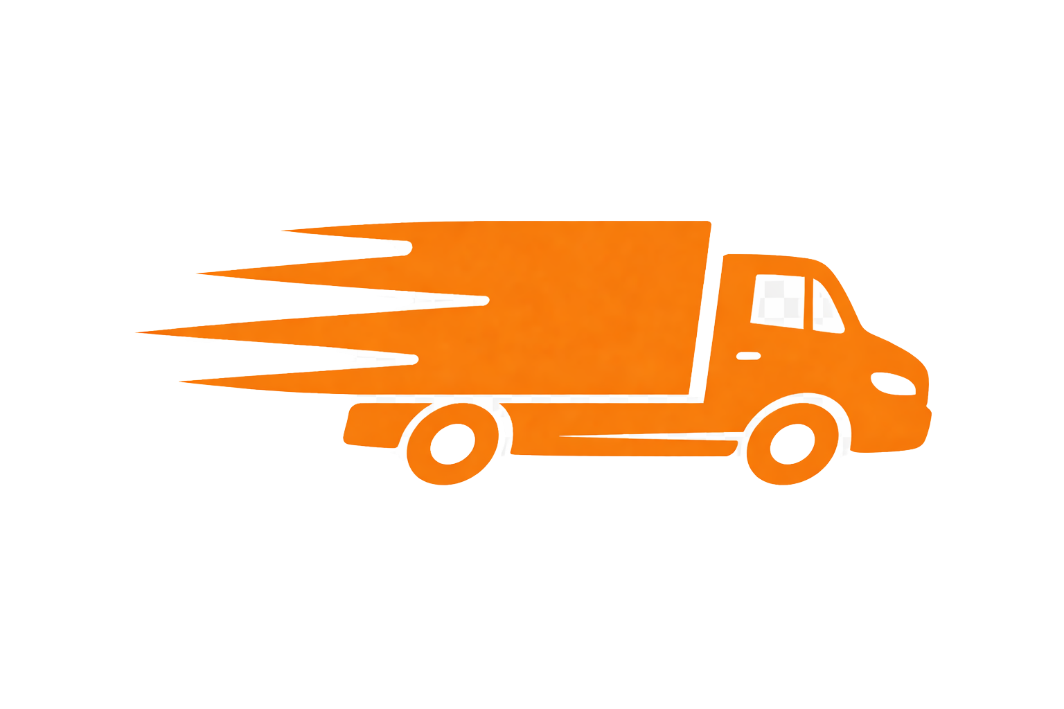 Moving Truck